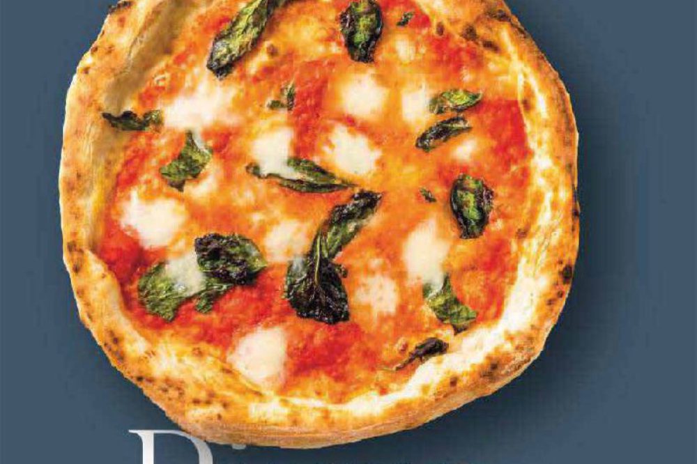 Foto menu pizza — Sooji Restaurant Jogja